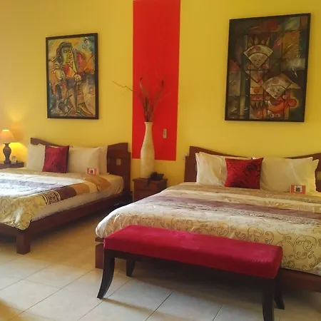 Bali Paradise Hotel Boutique Resort-3