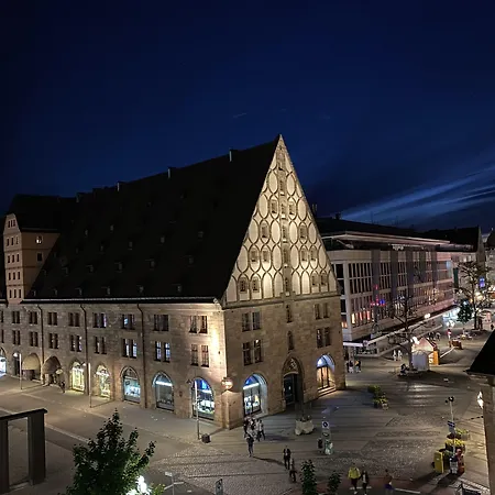 Hotel Deutscher Kaiser-3