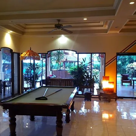 Bali Paradise Hotel Boutique Resort-2