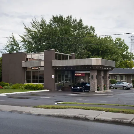 Le Deauville Motel-2