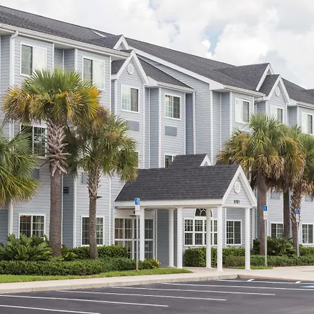 Microtel Inn & Suites By Wyndham Spring Hill/Weeki Wachee-3