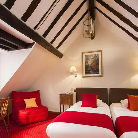 Hôtel Saint Roch-3