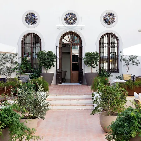 Coolrooms Palacio Villapanes 5 Gl-3