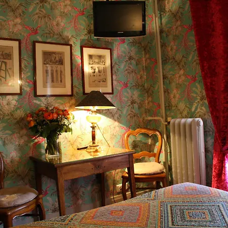 Hotel De Nice-3