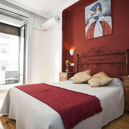 Hostal Aresol-2