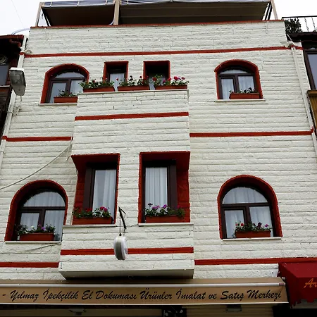Ararat Hotel-3