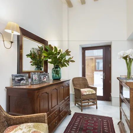 Hotel Amadeus Sevilla-3