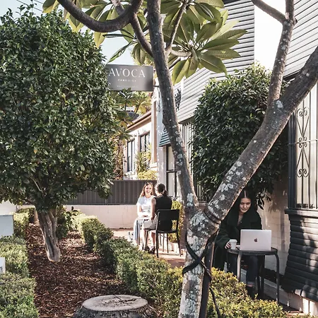 Avoca Randwick By Sydney Lodges-3