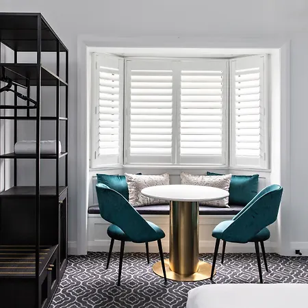 Avoca Randwick By Sydney Lodges-2