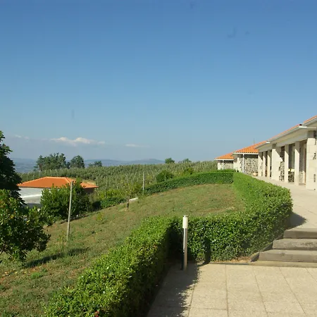 Quinta Da Barroca Douro Valley-3