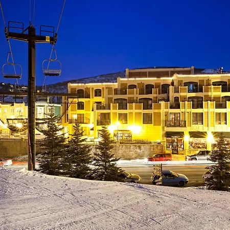 The Caledonian By All Seasons Resort Lodging-2