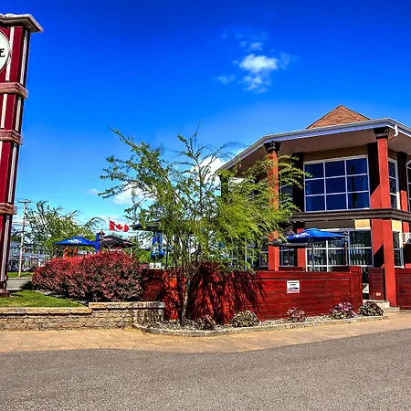 Quality Inn-3
