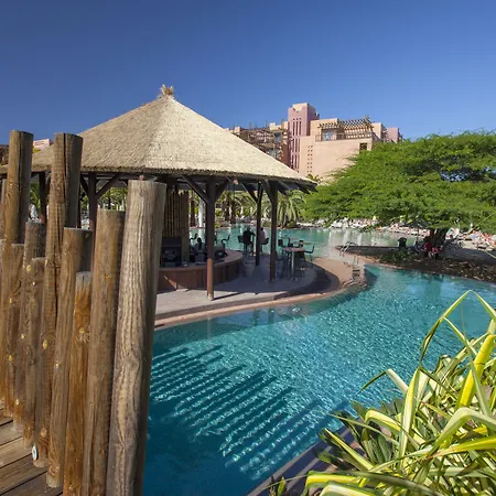 Lopesan Baobab Resort-3