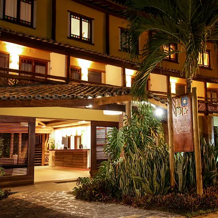 Hotel Via Dos Corais-2