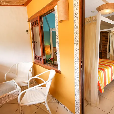 Hotel Via Dos Corais-3