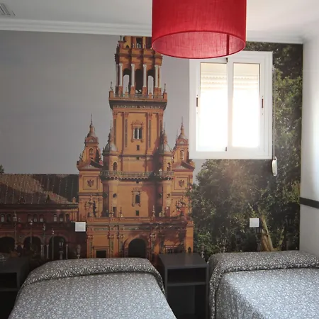 Hostal Paco´s-3