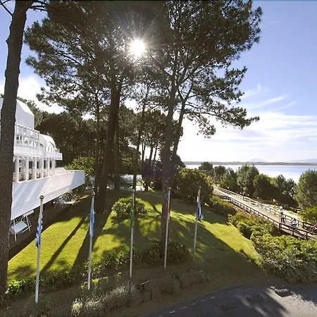 Hotel Del Lago Golf & Art Resort-2