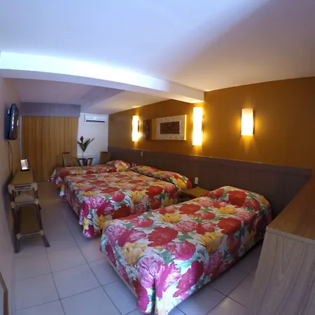 Lumar Hotel Pontanegra-3