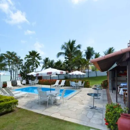 Lumar Hotel Pontanegra-2