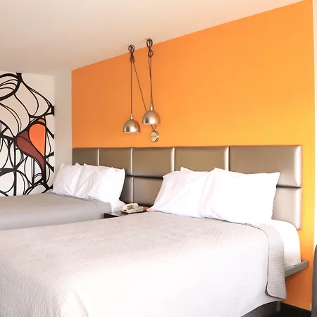 University Inn-2