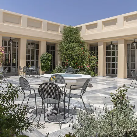 Amalia Hotel Nafplio-3
