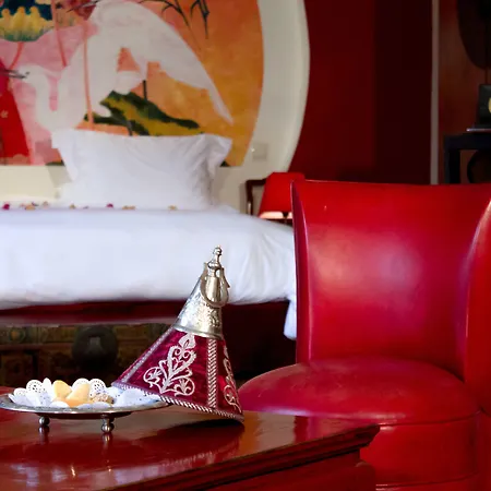Demeures d'Orient Riad&Spa-3