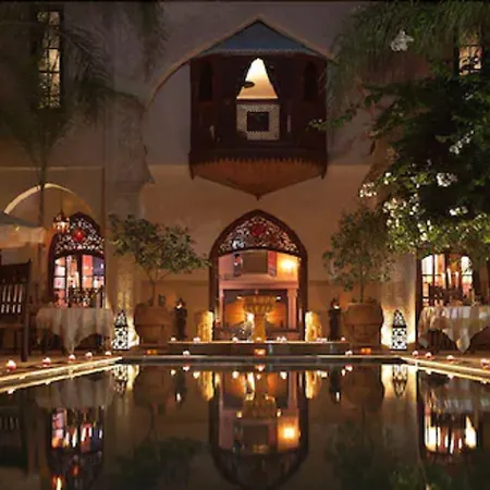 Demeures d'Orient Riad&Spa-2