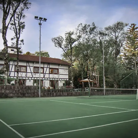 Bavaria Sport Hotel-3