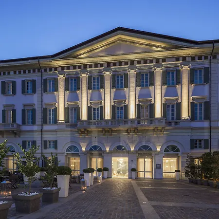 Avani Palazzo Moscova Milan Hotel-3