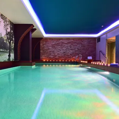 Pestana Chelsea Bridge Hotel & Spa-2