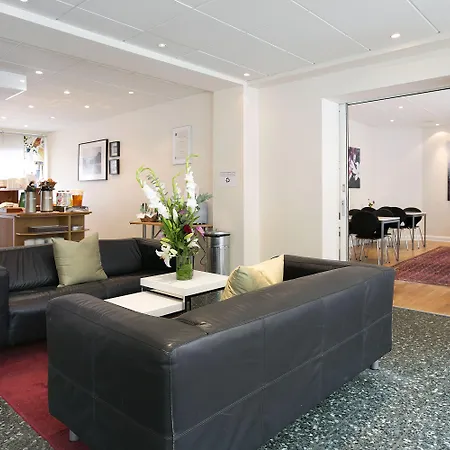 Hotel Copenhagen-2