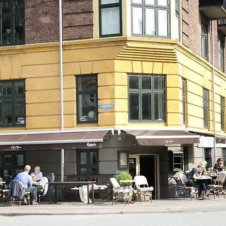 Hotel Copenhagen-3