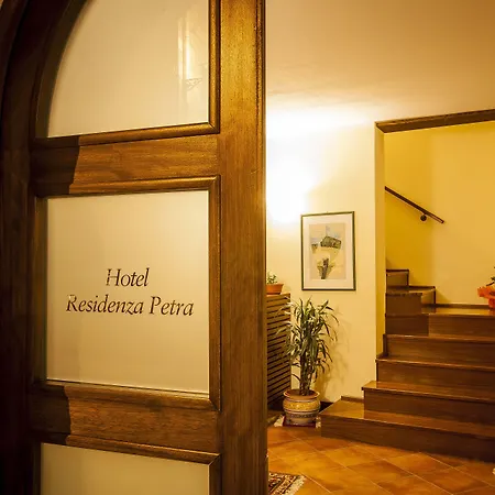 Hotel Residenza Petra-3