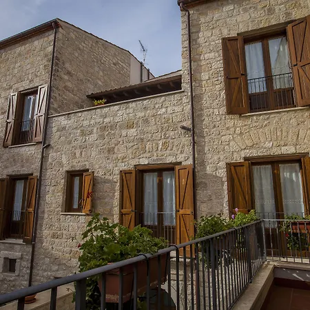 Hotel Residenza Petra-2