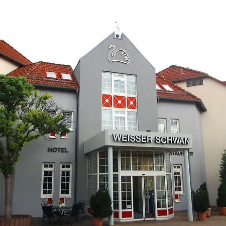 Hotel Weisser Schwan-3
