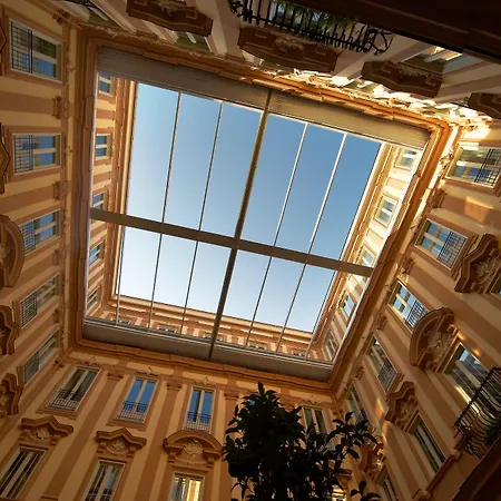 Grand Hotel Piazza Borsa-3