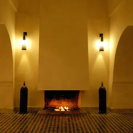 Hotel & Spa Dar Bensouda-3