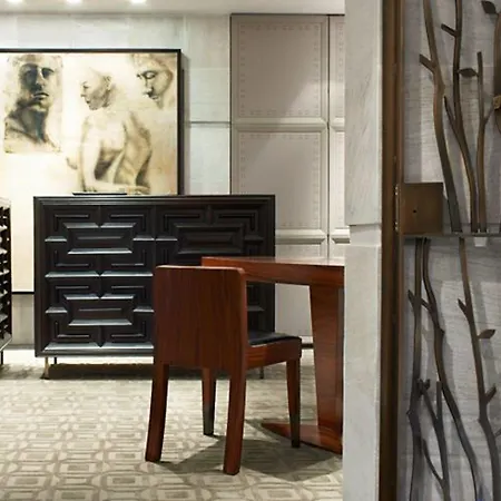 Las Alcobas, A Luxury Collection Hotel, Mexico City-3
