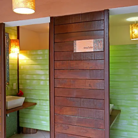Sobrado Da Vila Hotel-2