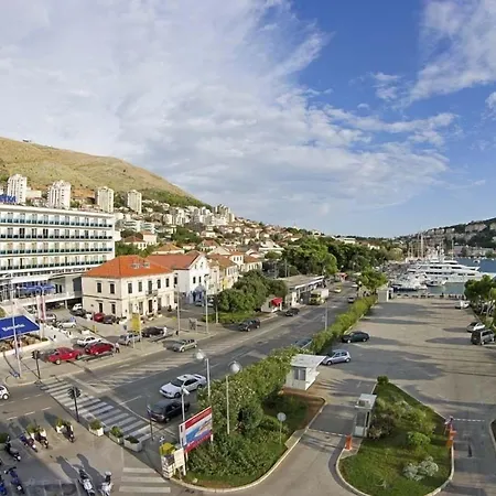 Hotel Petka-2
