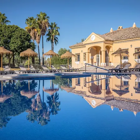 Barcelo Jerez Montecastillo & Convention Center-3