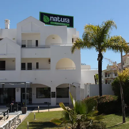 Natura Algarve Club-2