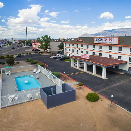 Siegel Select Albuquerque-2