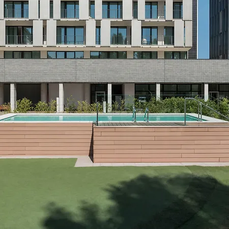 Ramada Plaza By Wyndham Milano-2