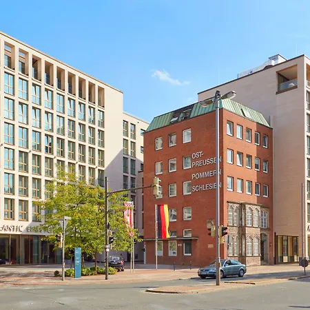 ATLANTIC Grand Hotel Bremen-2