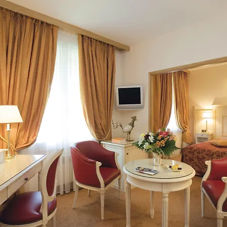 Hotel Le Rempart-2