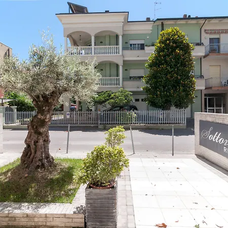 Residence Sottovento-2
