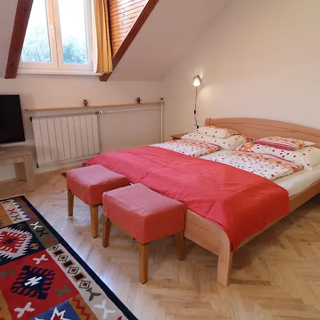 Budavar Bed And Breakfast-3