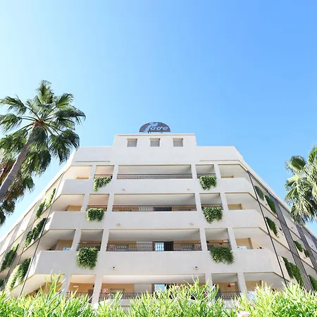 Apartamentos Jade - Adults Only-3