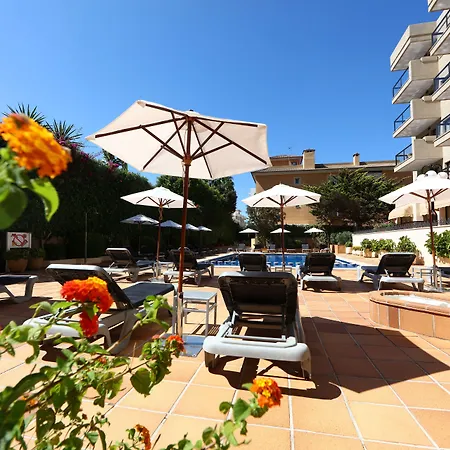 Apartamentos Jade - Adults Only-2